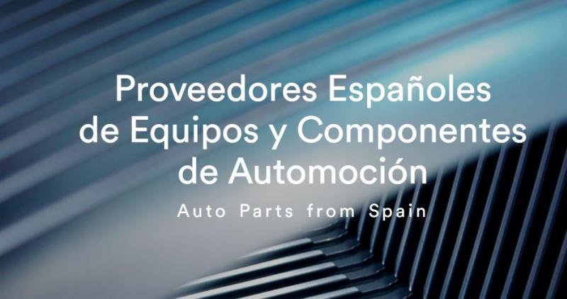 FARE Y FRENKIT SE SUMAN A AUTOPARTS FROM SPAIN